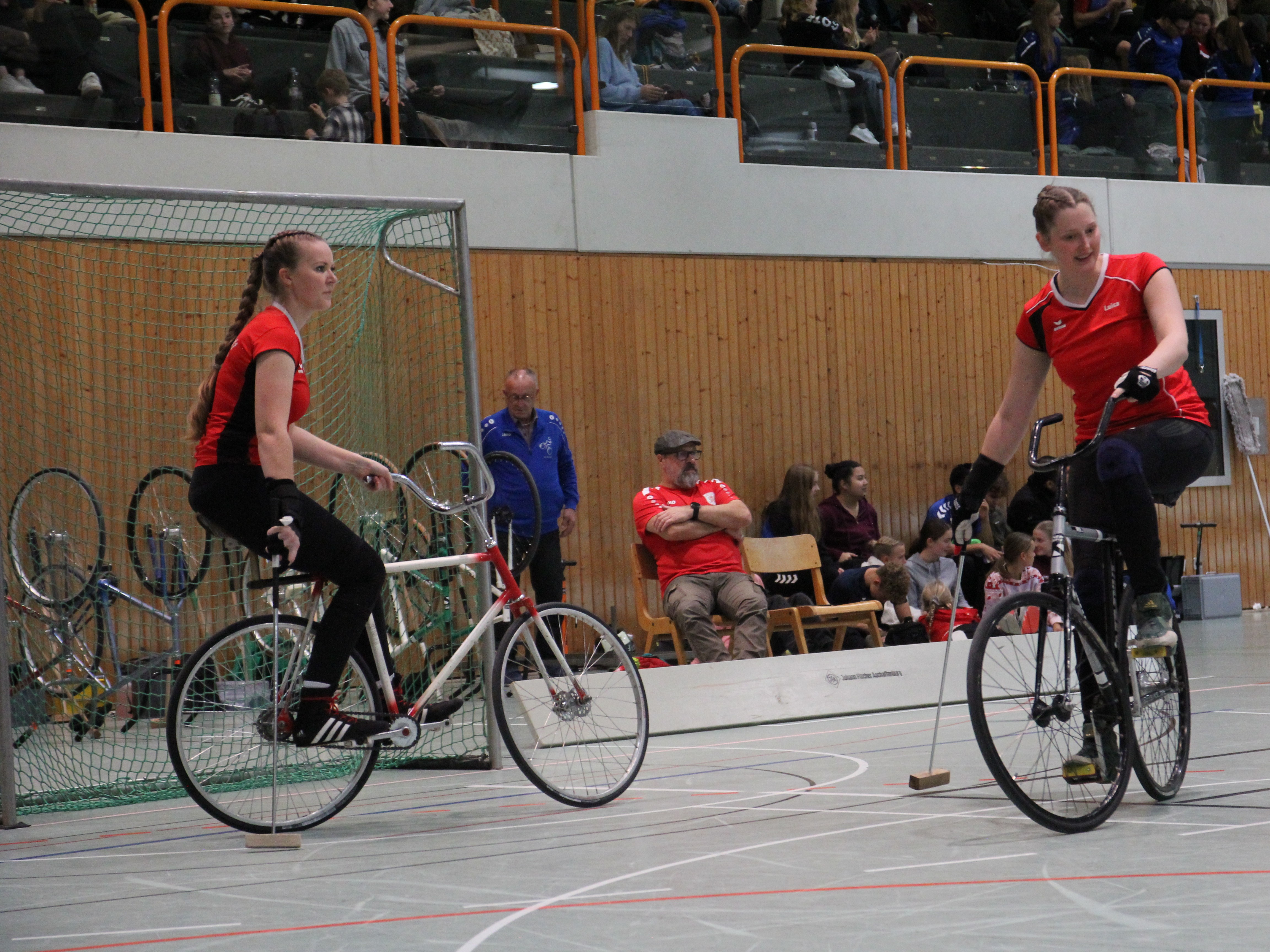 Traumstart in die 1.Bundesliga: RSV Frellstedt I stürmt mit weißer Weste auf Platz 3 🚀